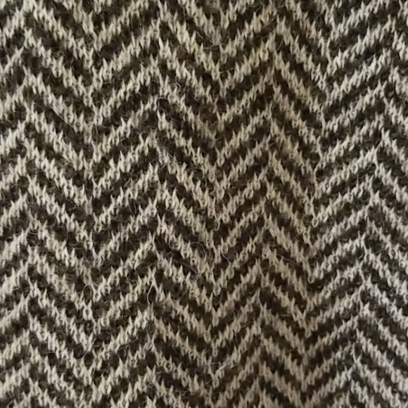 J.Crew Collection Herringbone Sweater - Picture 4 of 9